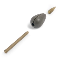 Preston Innovations ICS Slow Sinkers